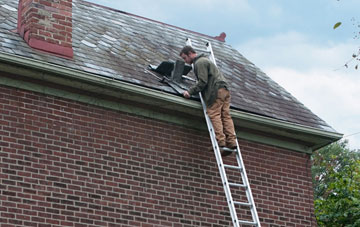 what affects urgent Rougham Green roof repairs