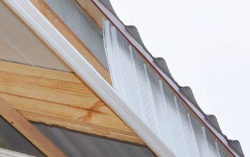 why Rougham Green fascia repairs are essential