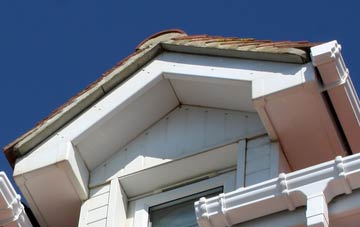 Rougham Green fascia installation costs