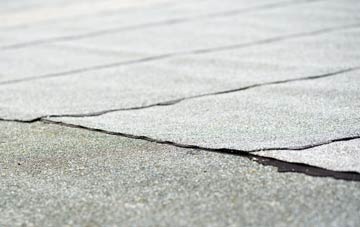 disadvantages of Rougham Green felt roofing