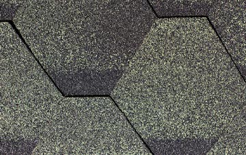 Rougham Green fibreglass shingle repairs