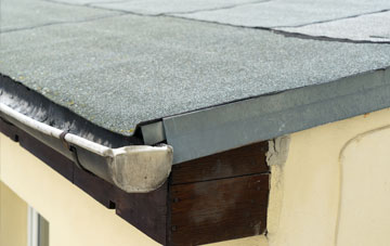 Rougham Green flat garage roofing repairs