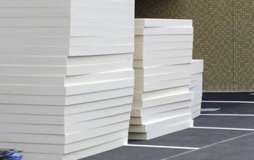 Rougham Green flat roof insulation costs