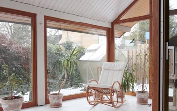 Rougham Green hardwood conservatory roofing repairs