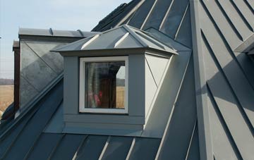 metal roofing Rougham Green, Suffolk