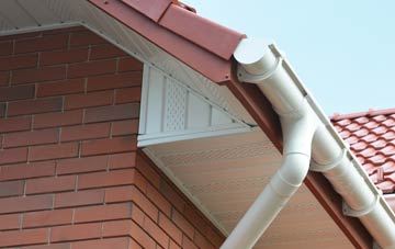 Rougham Green soffit repair costs