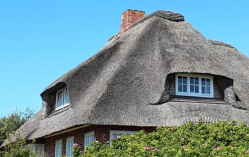 thatch roofing Rougham Green, Suffolk