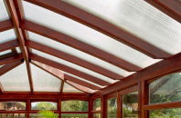 Rougham Green conservatory roofing insulation