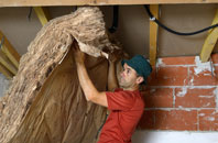Rougham Green flat roofing insulation